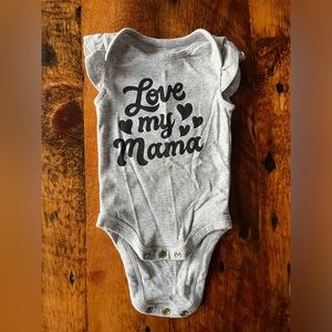NB Jumping Beans bodysuit